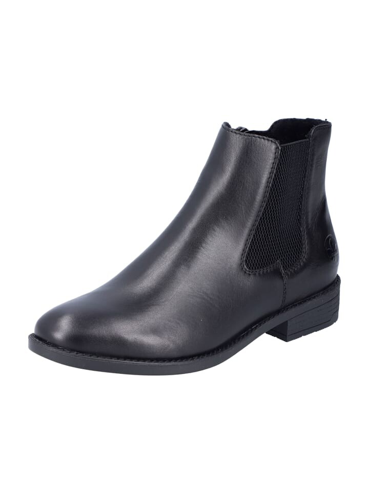 

Ботильоны rieker Ankle Boots, черный