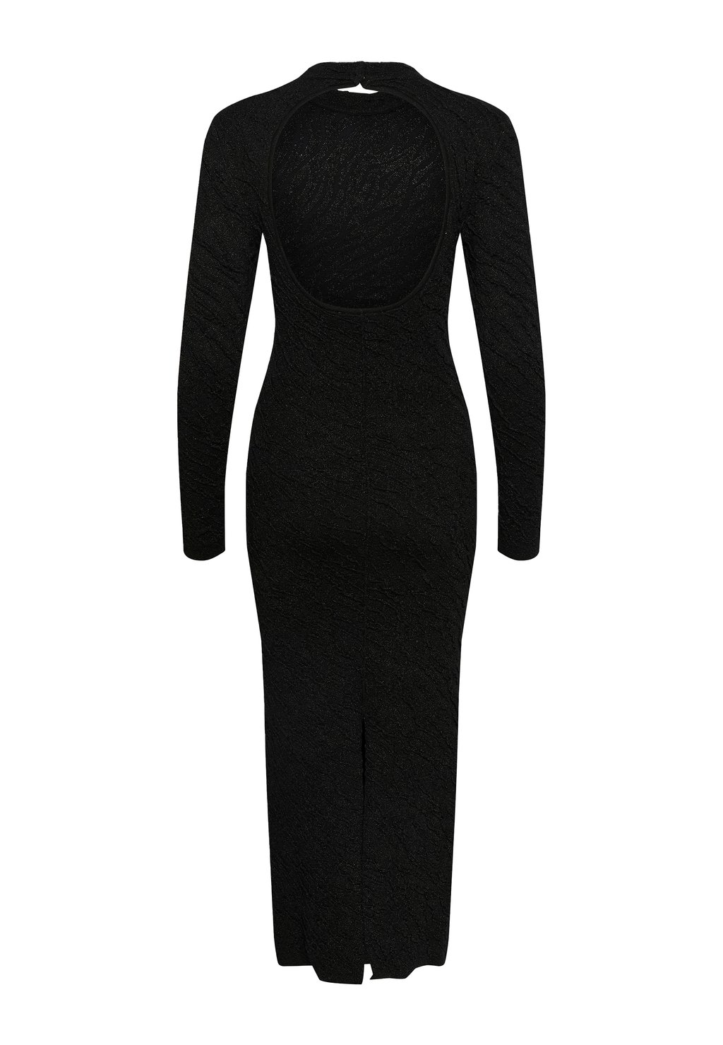 

Платье-футляр PILLA Gestuz, черный