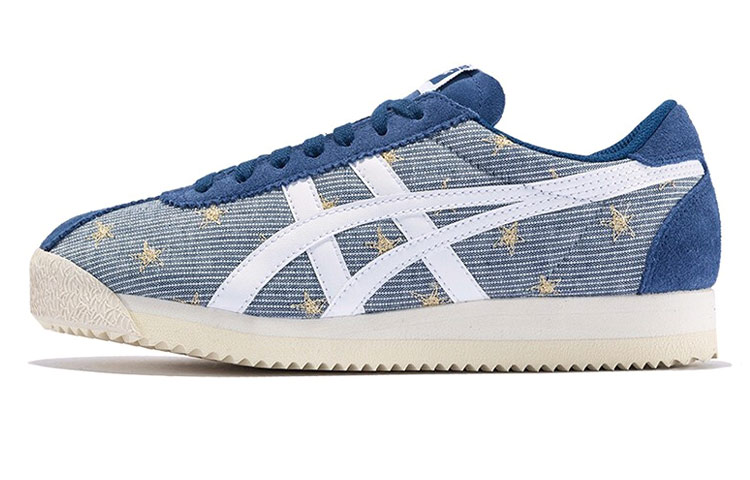 

Кроссовки Corsair Running Shoes Women's Low-top Blue/White Onitsuka Tiger