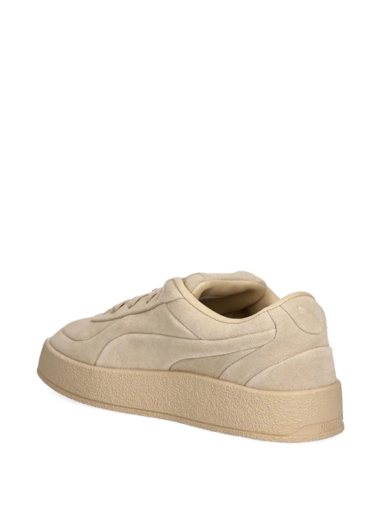 Кроссовки CA Lux Elevated на платформе PUMA, нейтральный — фото 3