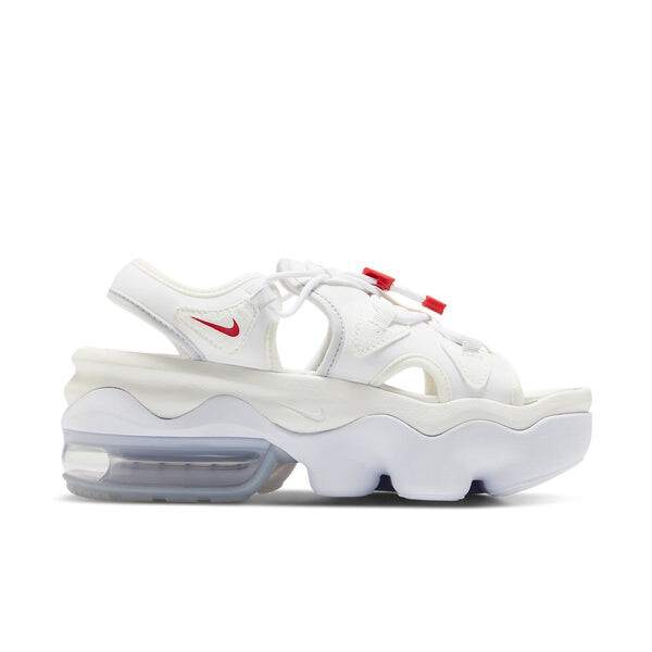 Кроссовки air max koko sandal Nike, белый — фото 2