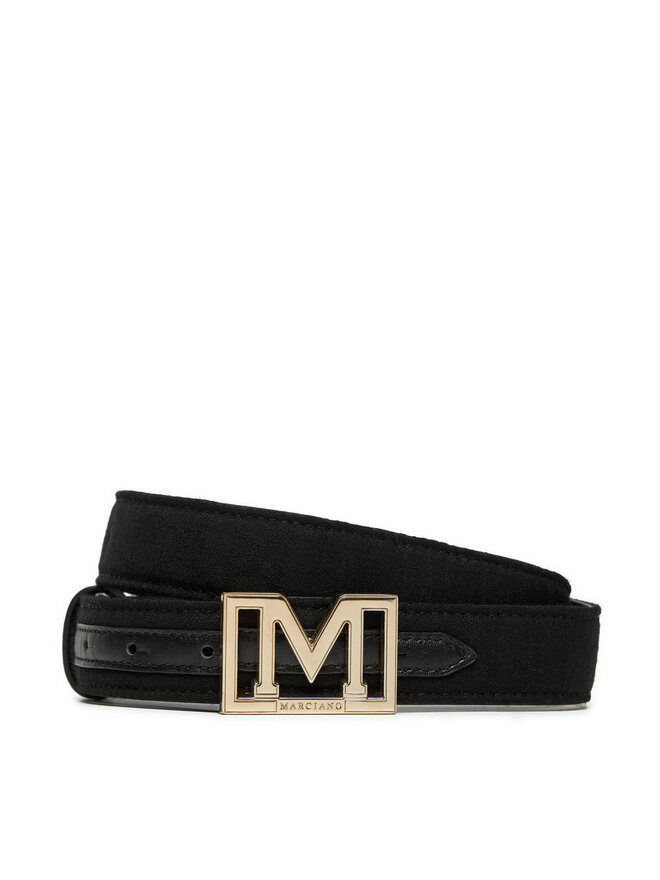 

Ремень Marciano Guess, черный