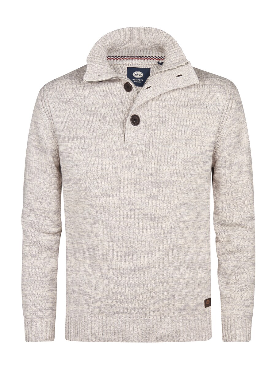 

Свитер Petrol Industries, Cream