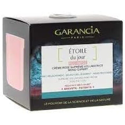 ‰Toile Du Jour Supreme Rose Крем для увеличения объема Meno-Expert Refill 40 мл, Garancia — фото 2