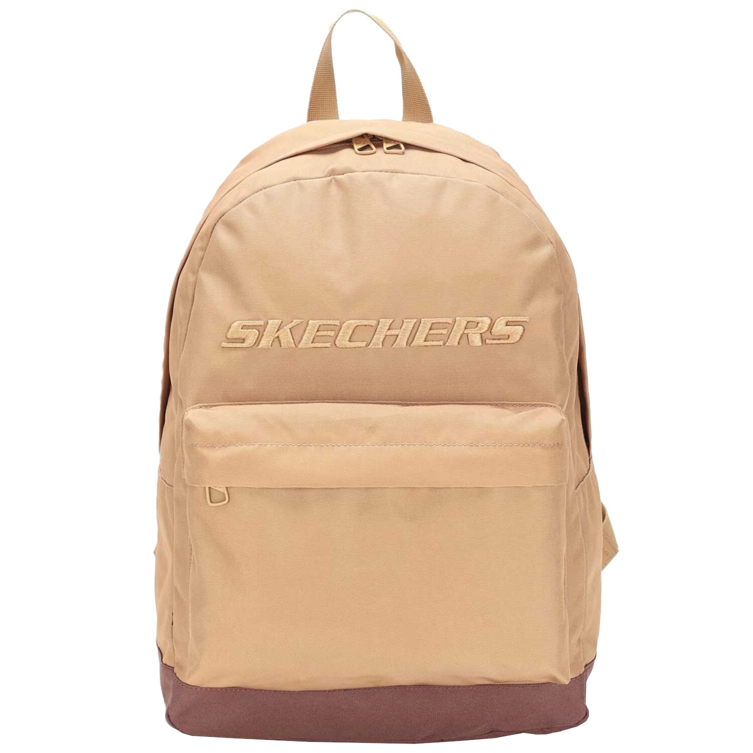 

Рюкзак Skechers Skechers Denver Backpack, коричневый