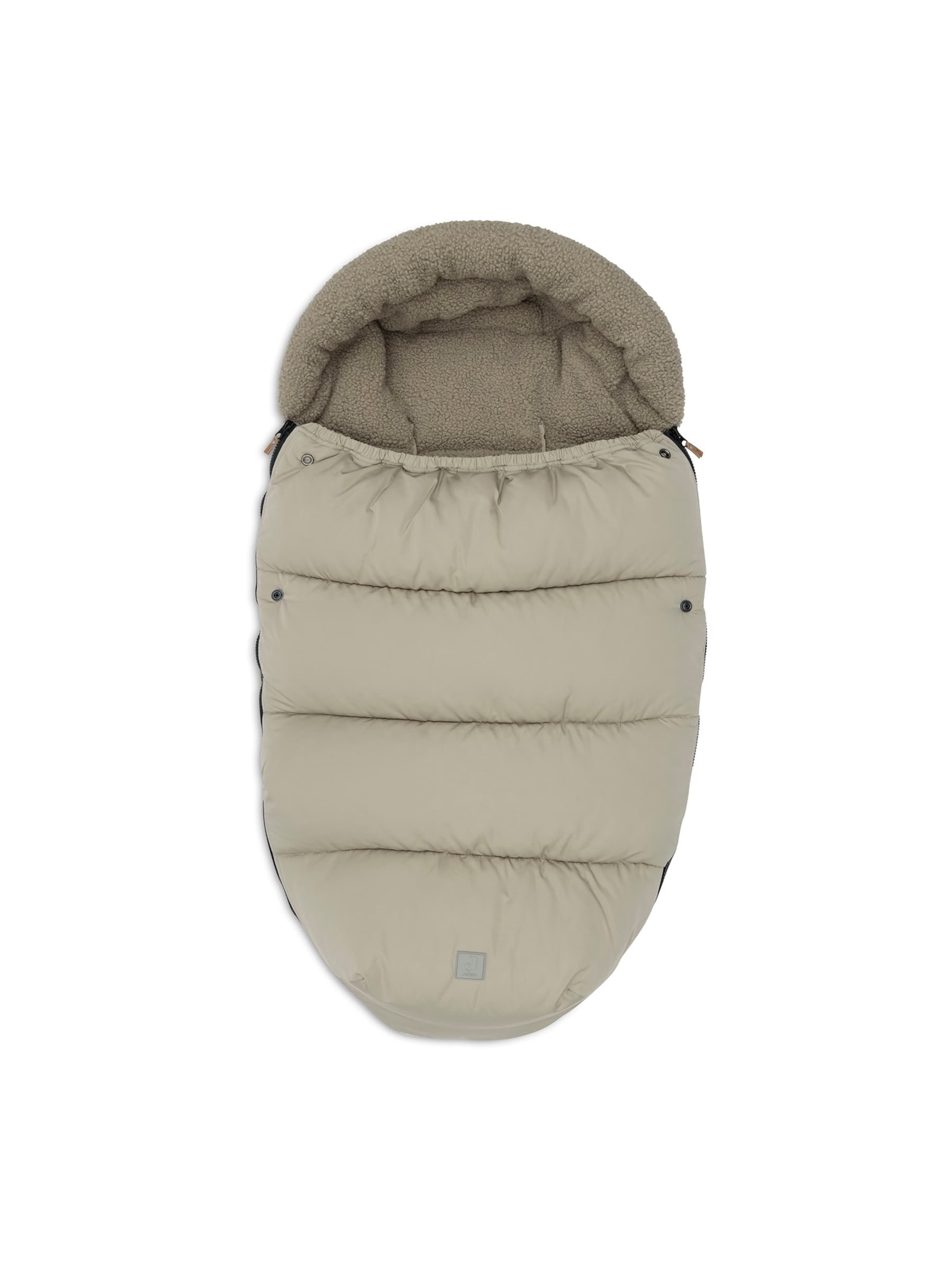 

Jollein Спальник в зеленом цвете