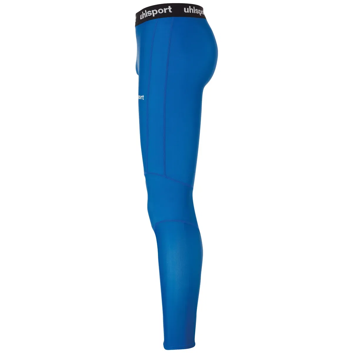 Термолегинсы DISTINCTION PRO LONG Uhlsport, azurblau — фото 3