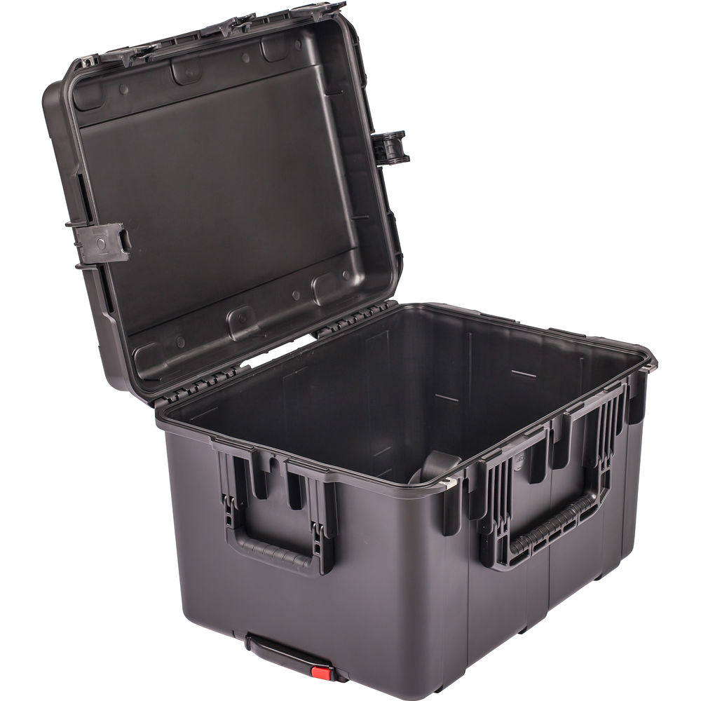 

Водонепроницаемый чехол SKB iSeries 2317-14 (черный)