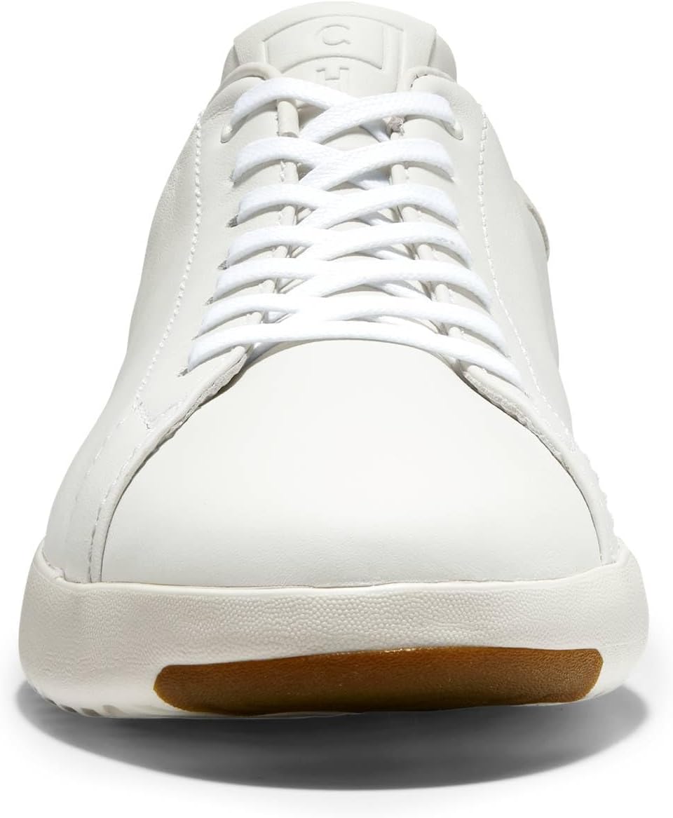 Мужские кроссовки Cole Haan GrandPro, белый — фото 2