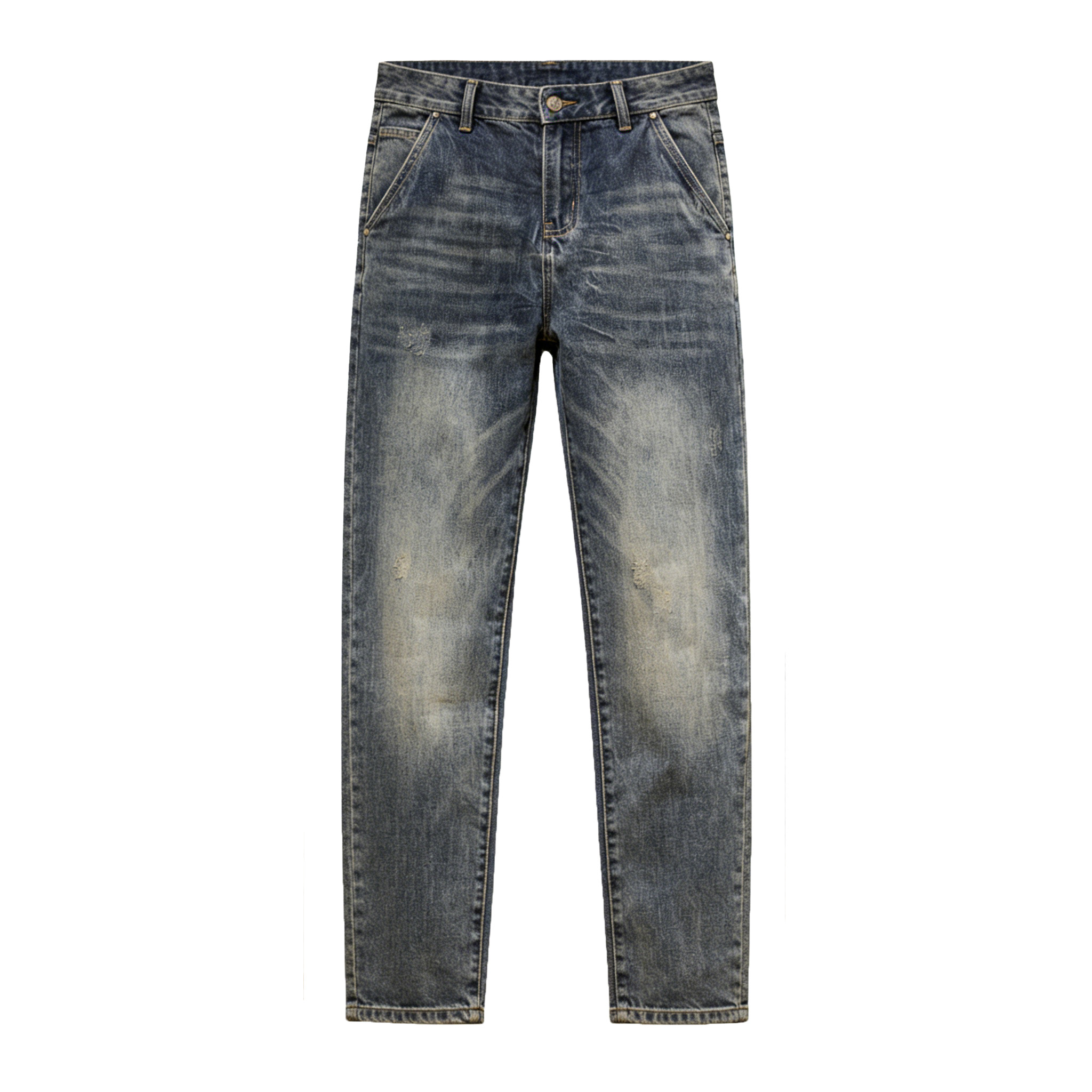 

Джинсы Unisex из коллекции Classic Collection Jeep, синий (fleece-lined)