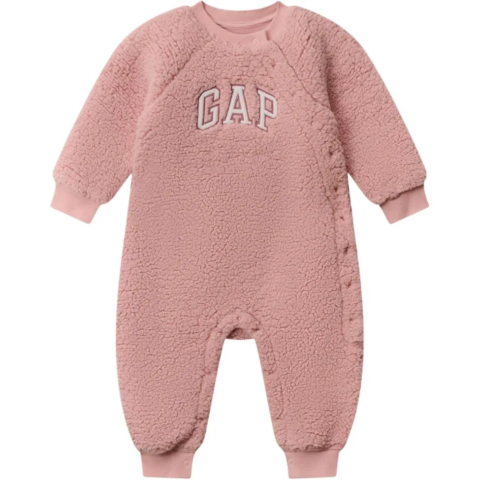 Комбинезон GAP Khaki — фото 2