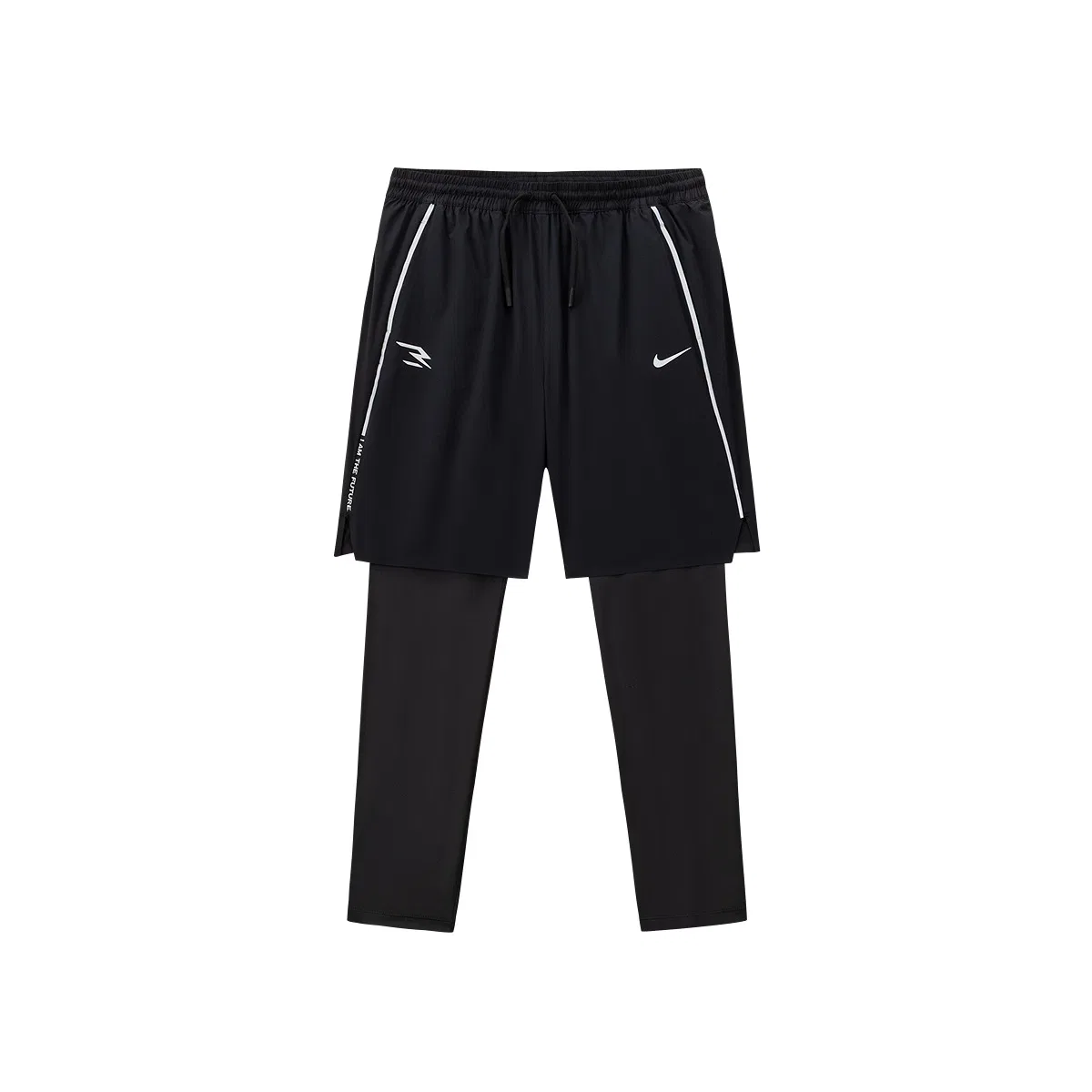 Леггинсы детские Nike Jet Black
