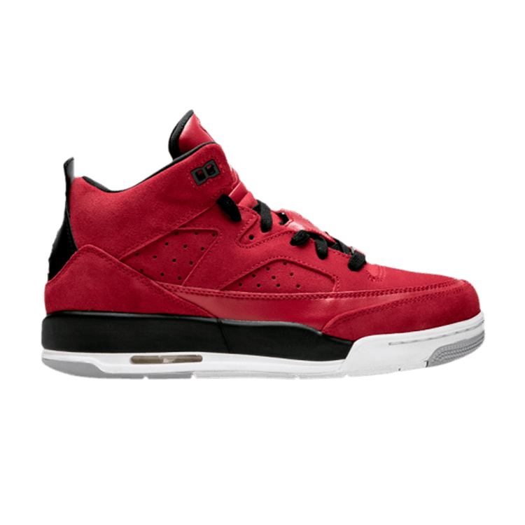 

Кроссовки Jordan Son Of Mars Low BG 'Gym Red', красный