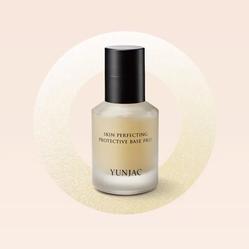 Защитная база под макияж «Skin Perfecting Protective Base Prep» от YUNJAC Generic — фото 4