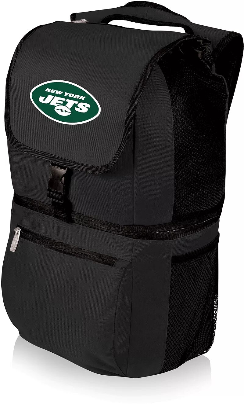 

Рюкзак-холодильник Picnic Time New York Jets Zuma