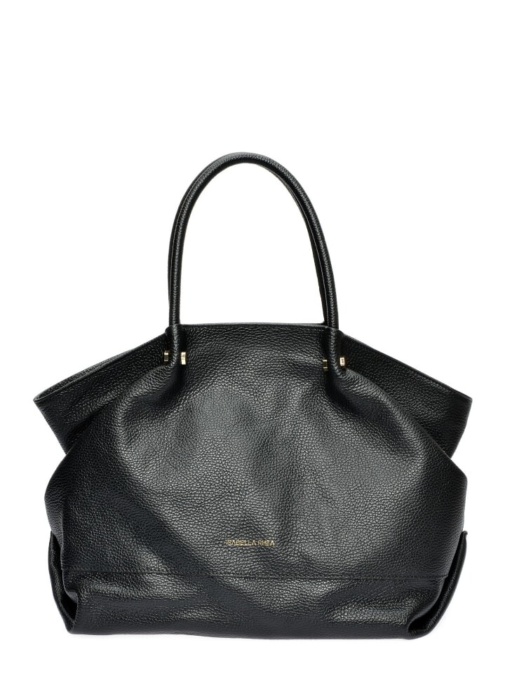 

Сумка Isabella Rhea Henkeltasche, черный