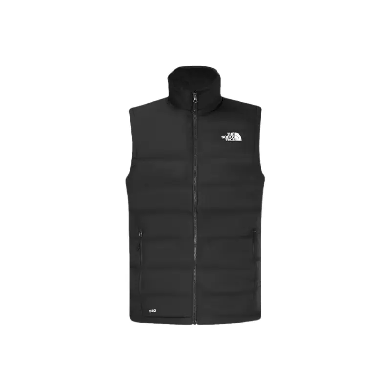

THE NORTH FACE Городской исследовательский жилет мужской космический черный, Cosmic Black