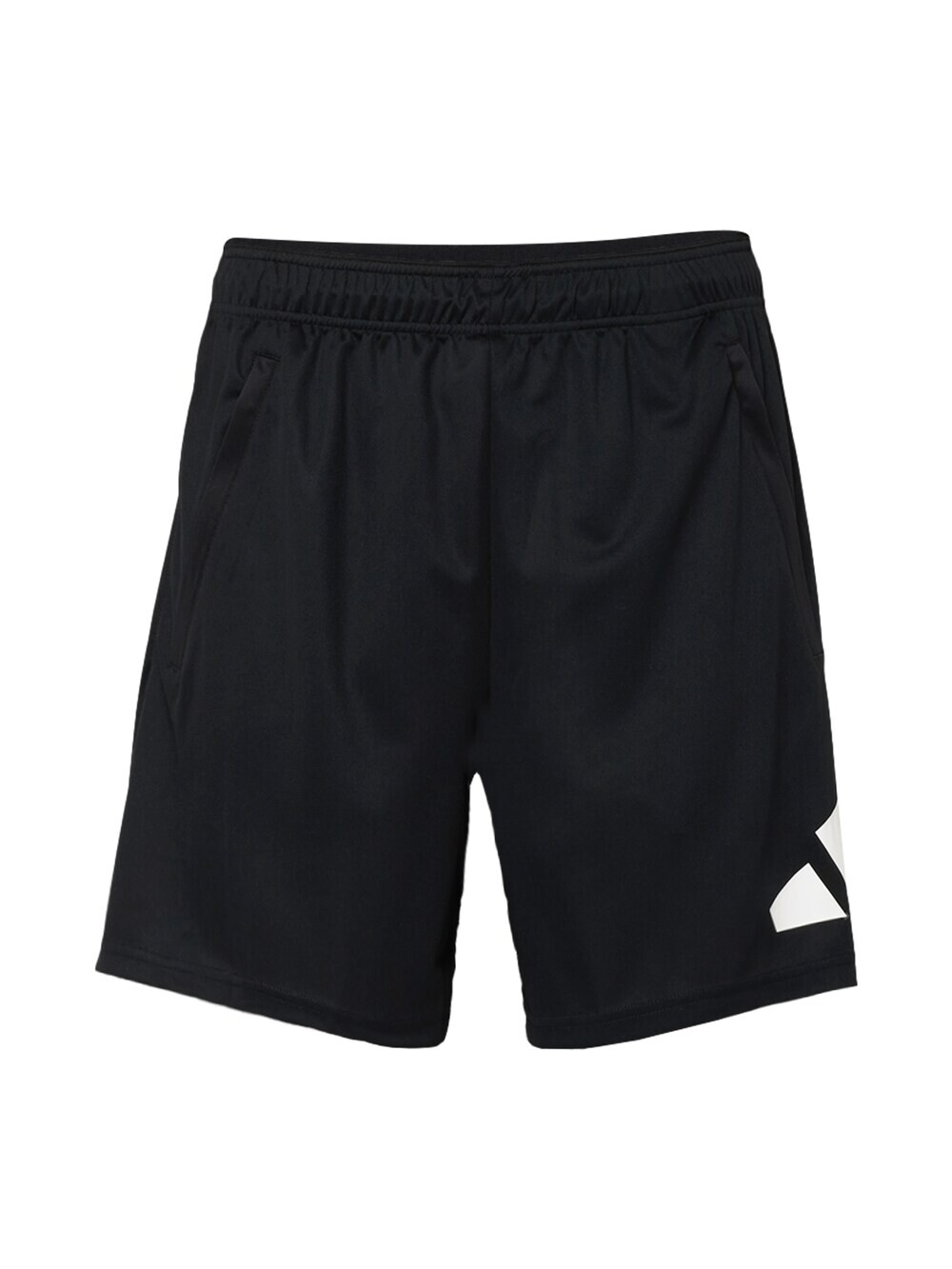 

Обычные тренировочные брюки ADIDAS PERFORMANCE Essentials, черный