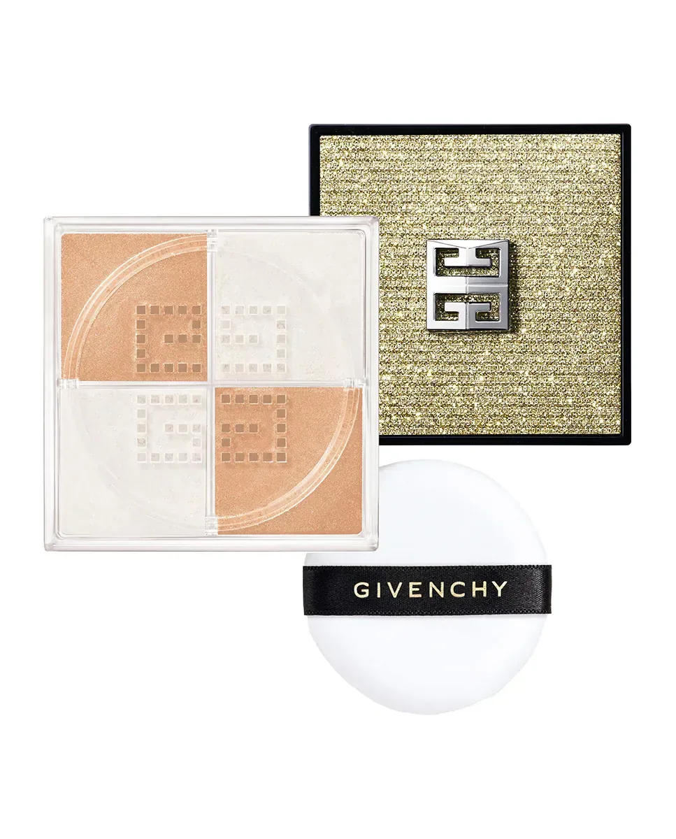 Хайлайтер Iluminador Prisme Libre Givenchy