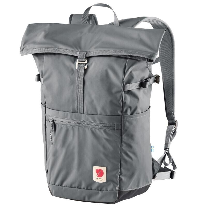 

Рюкзак Fjallraven, серый