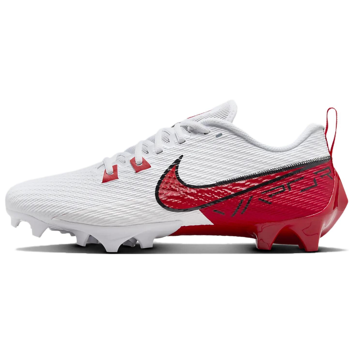 

Vapor Edge Speed 360 2 «Белый университетский красный» Nike