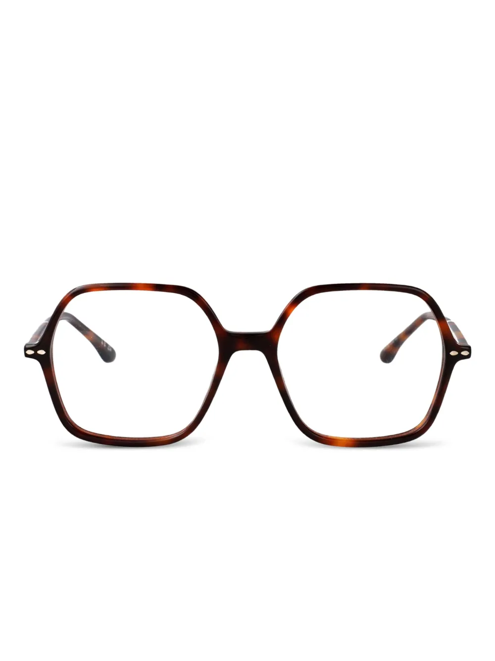 

Очки IM 0150 Isabel Marant Eyewear, коричневый