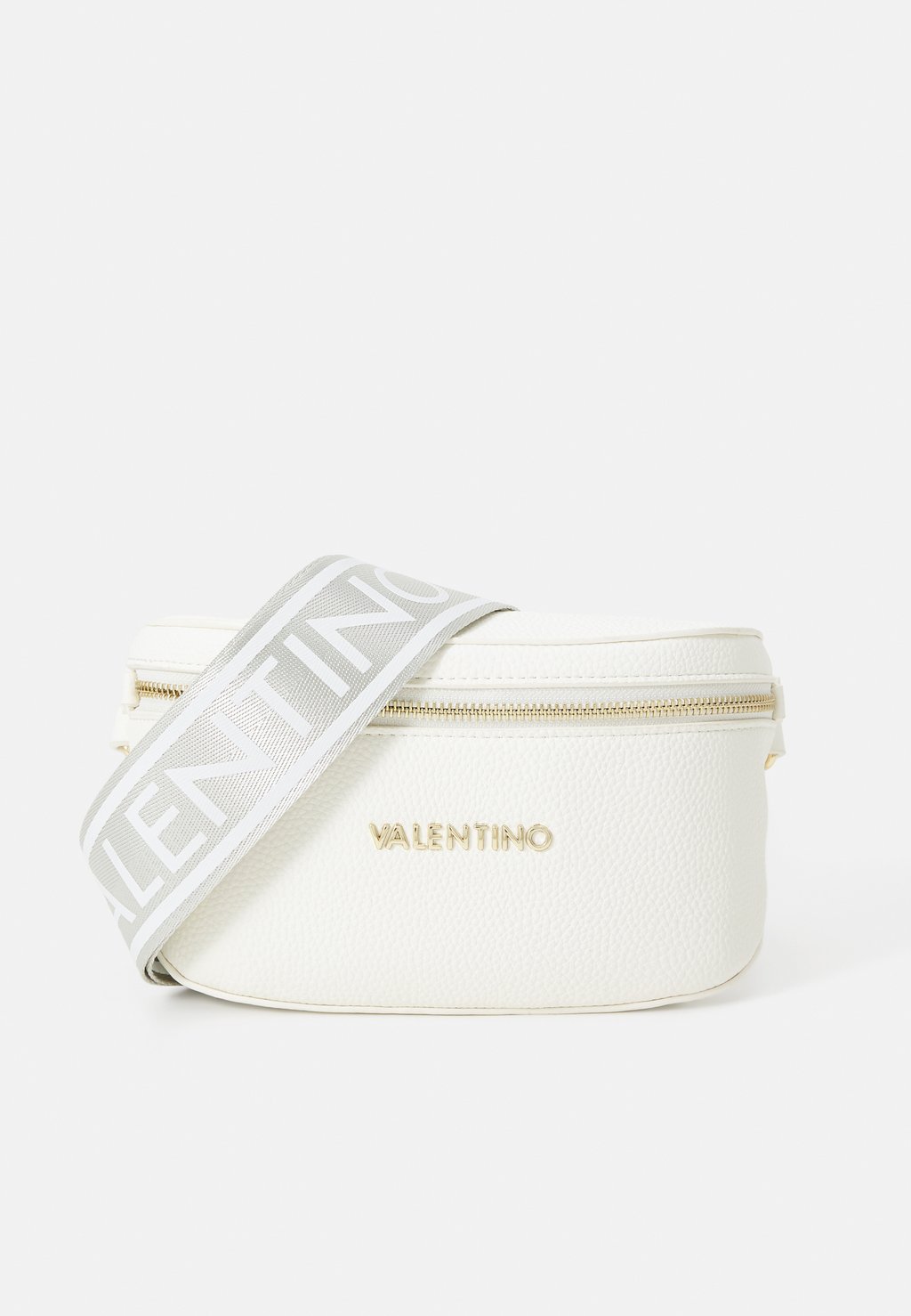 

Сумка через плечо MIRAMAR Valentino Bags, белый