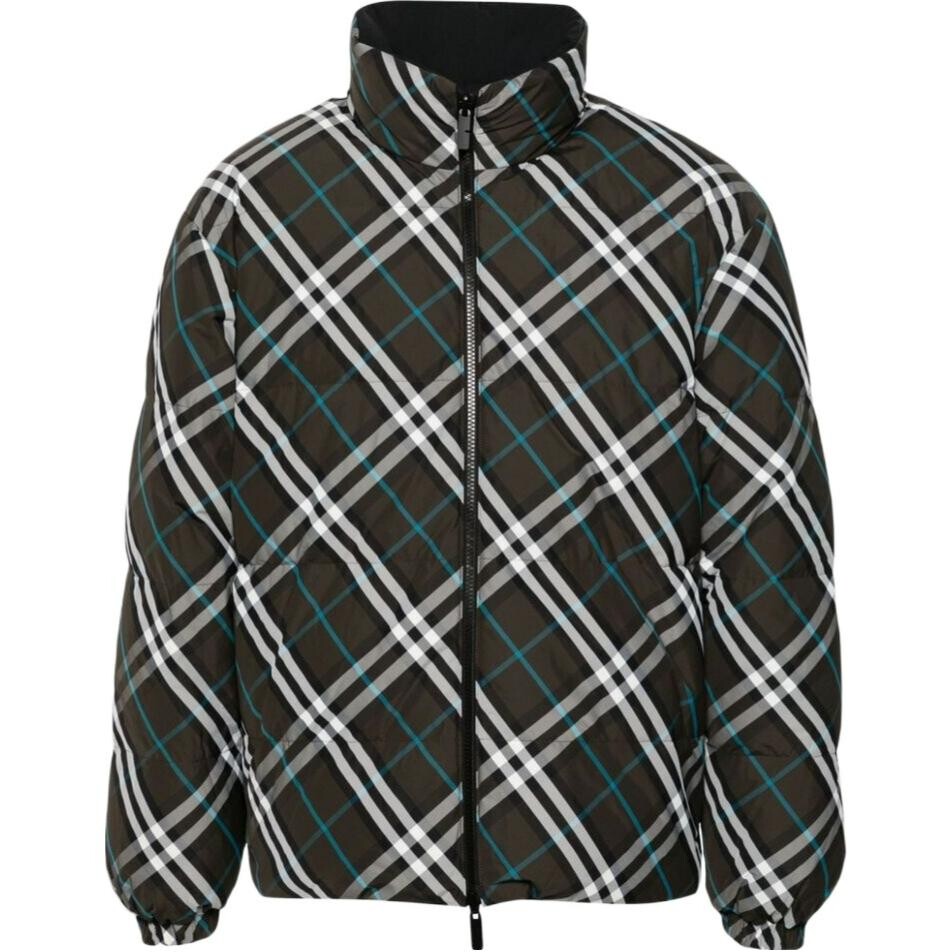 

Куртка мужская коричневый Burberry