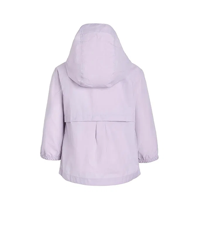 Куртка Columbia Kids Switchback II, Lavender Pearl — фото 2