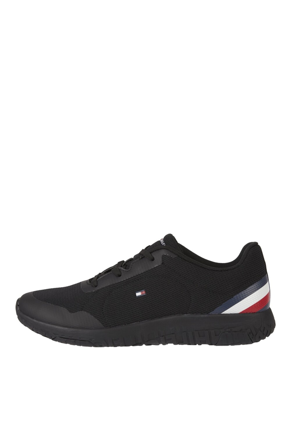 

Кроссовки Tommy Hilfiger, черный