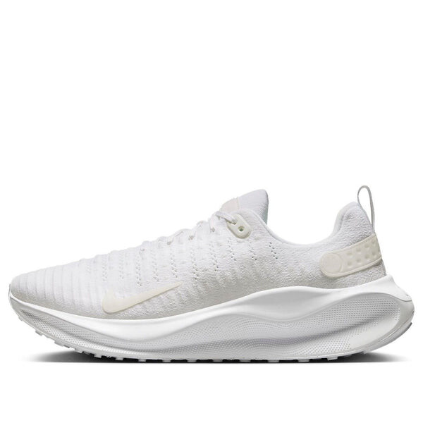 

Кроссовки Reactx Infinity Run 4 Nike, белый