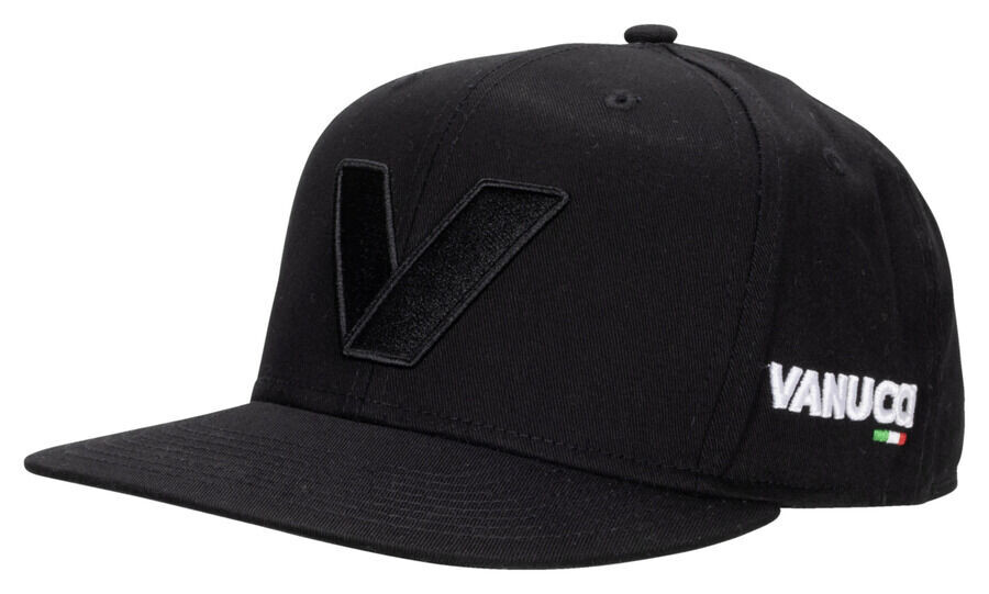

Кепка VXM-4 Vanucci