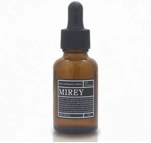 Масло для лица Mirey Milley Excellent Oil, 20 мл