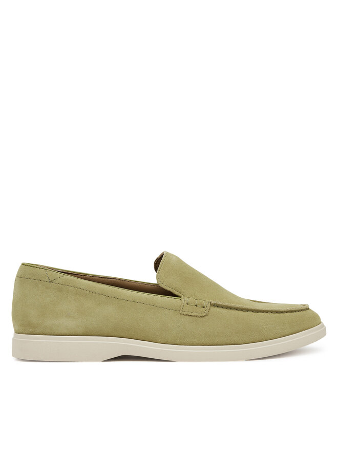 

Низкие туфли Torford Easy 26180893 Clarks, зеленый