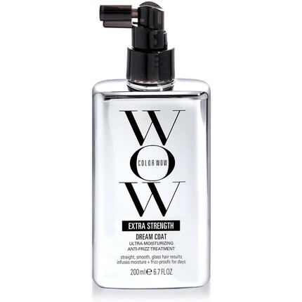 

Color Wow Extra Strength Пальто мечты, Federici Brands Ltd