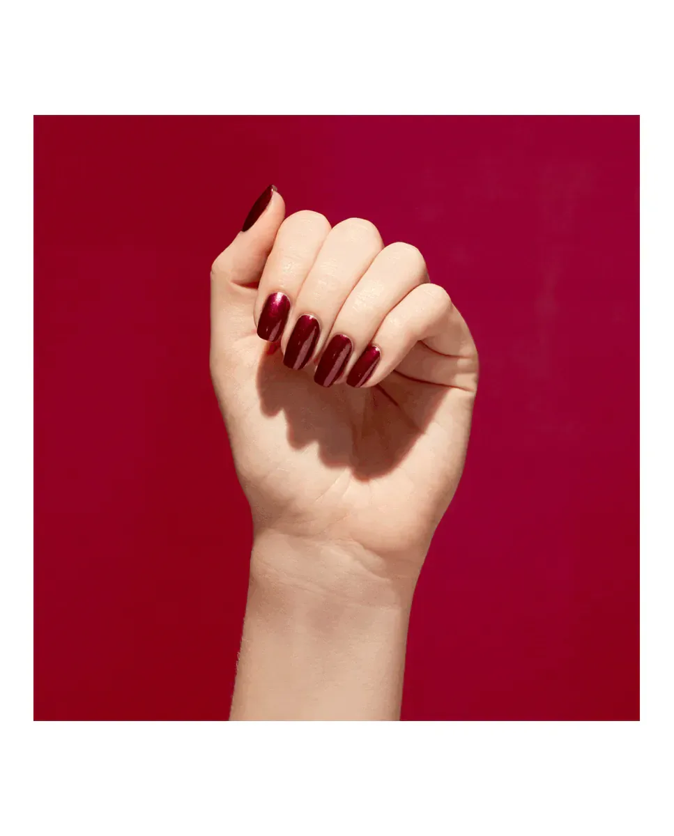Лак для ногтей Nature Strong Raisin Your Voice Opi — фото 3