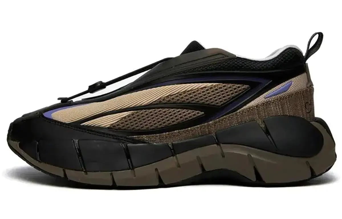 

Обувь Reebok Zig 3D Storm Lifestyle унисекс, Синий, Обувь Reebok Zig 3D Storm Lifestyle унисекс