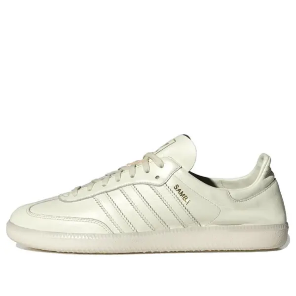 

Кроссовки samba decon Adidas, белый