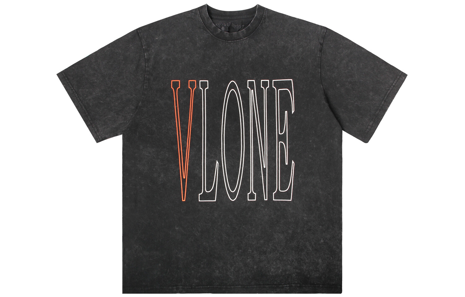 

VLONE футболка унисекс, Бежевый