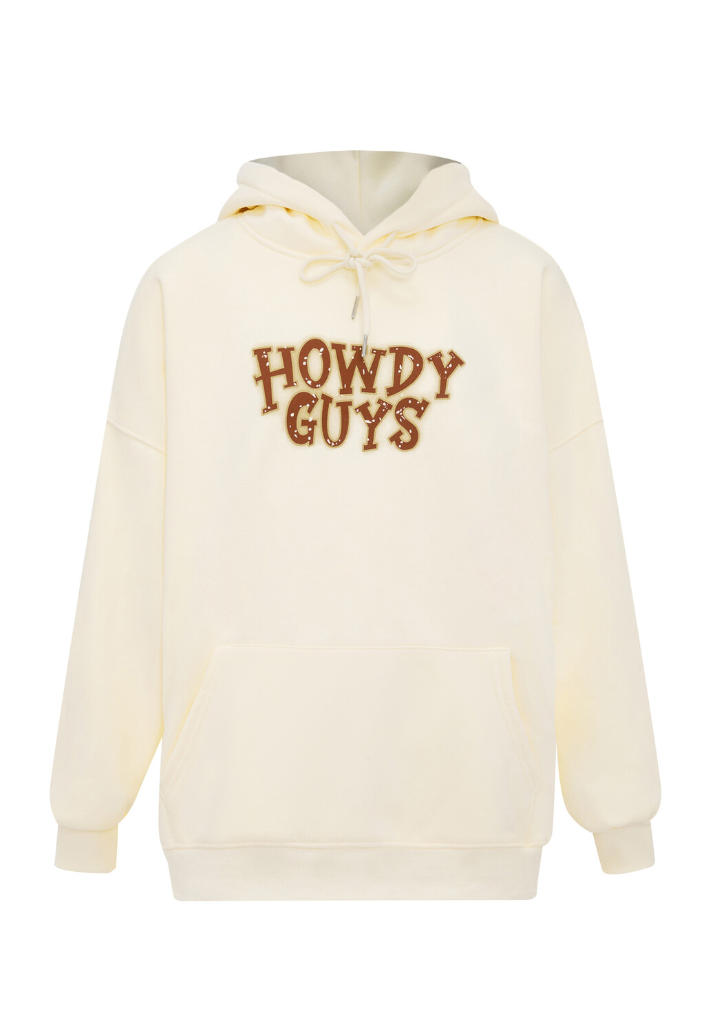 

Толстовка Homebase Hoodie, бежевый