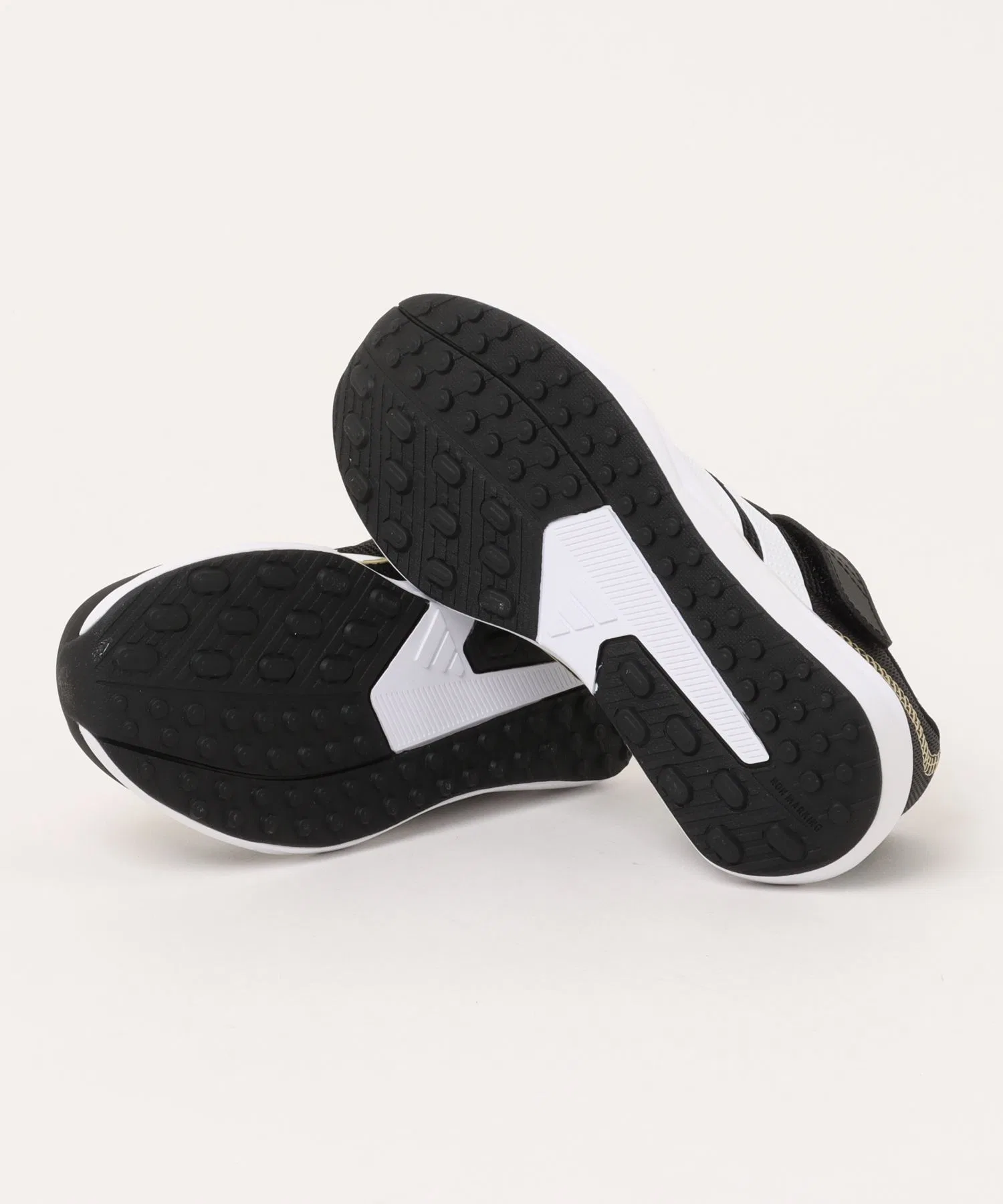 Детские кроссовки adidas FAITO EL K — фото 3