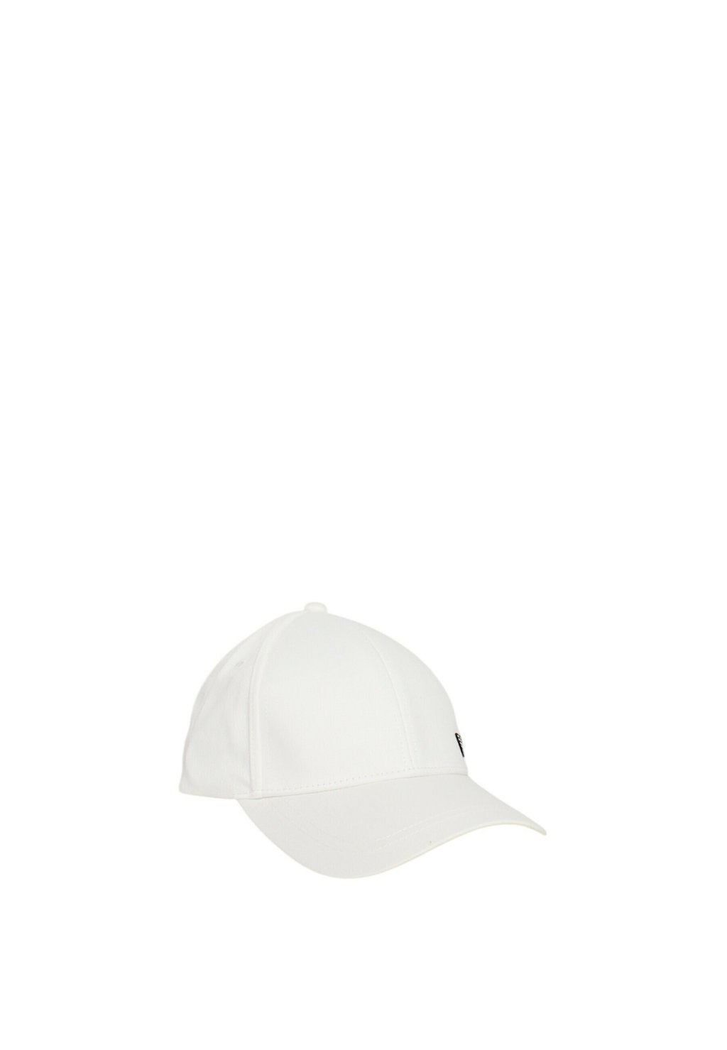 

Бейсболка Emporio Armani, белый