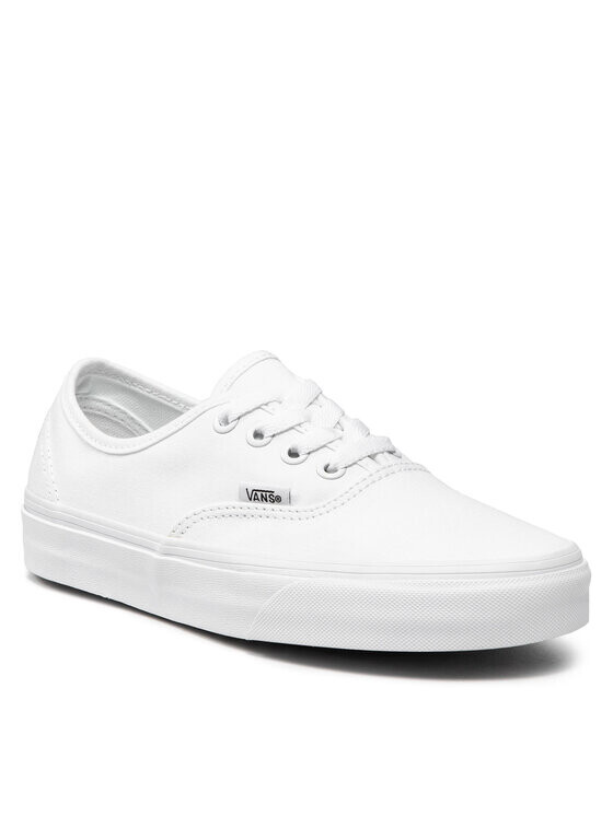

Кроссовки из ткани Vans, белый
