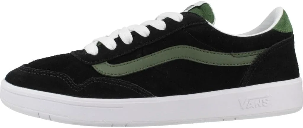 Кроссовки Vans Unisex Cruze Too Comfycush — фото 2