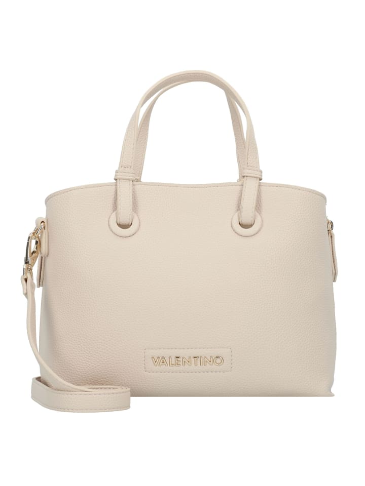 

Сумка Valentino, экрю