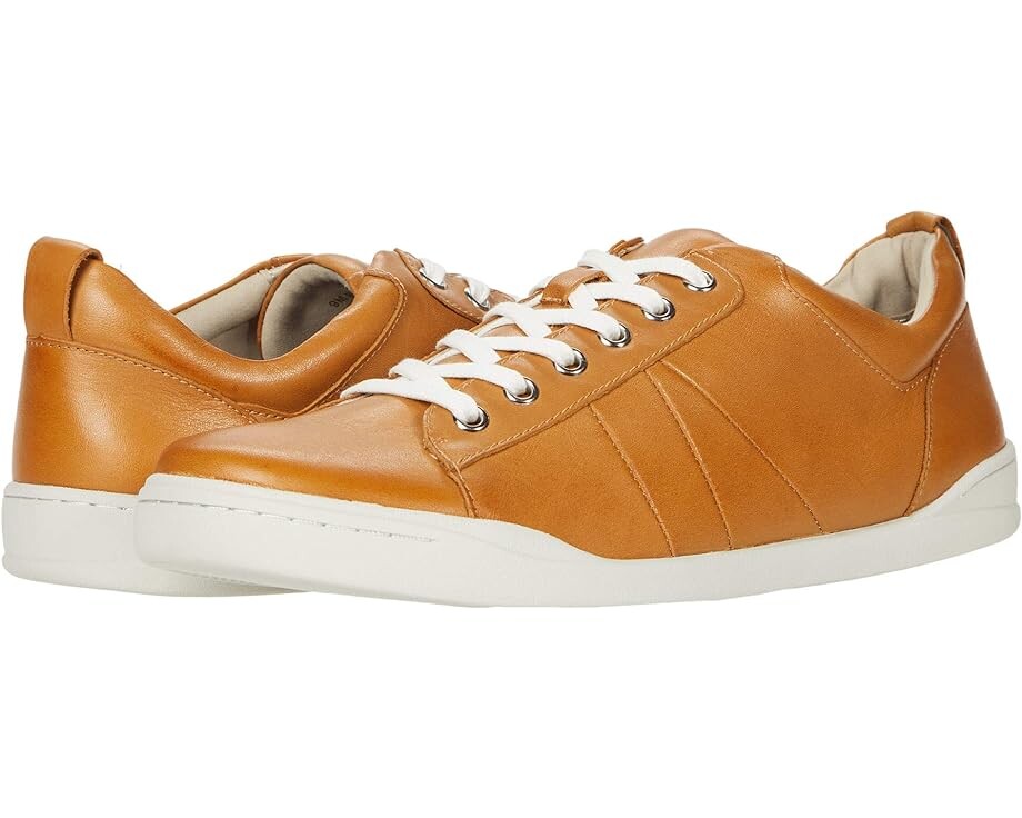 

Кроссовки SoftWalk Athens, цвет Camel Leather