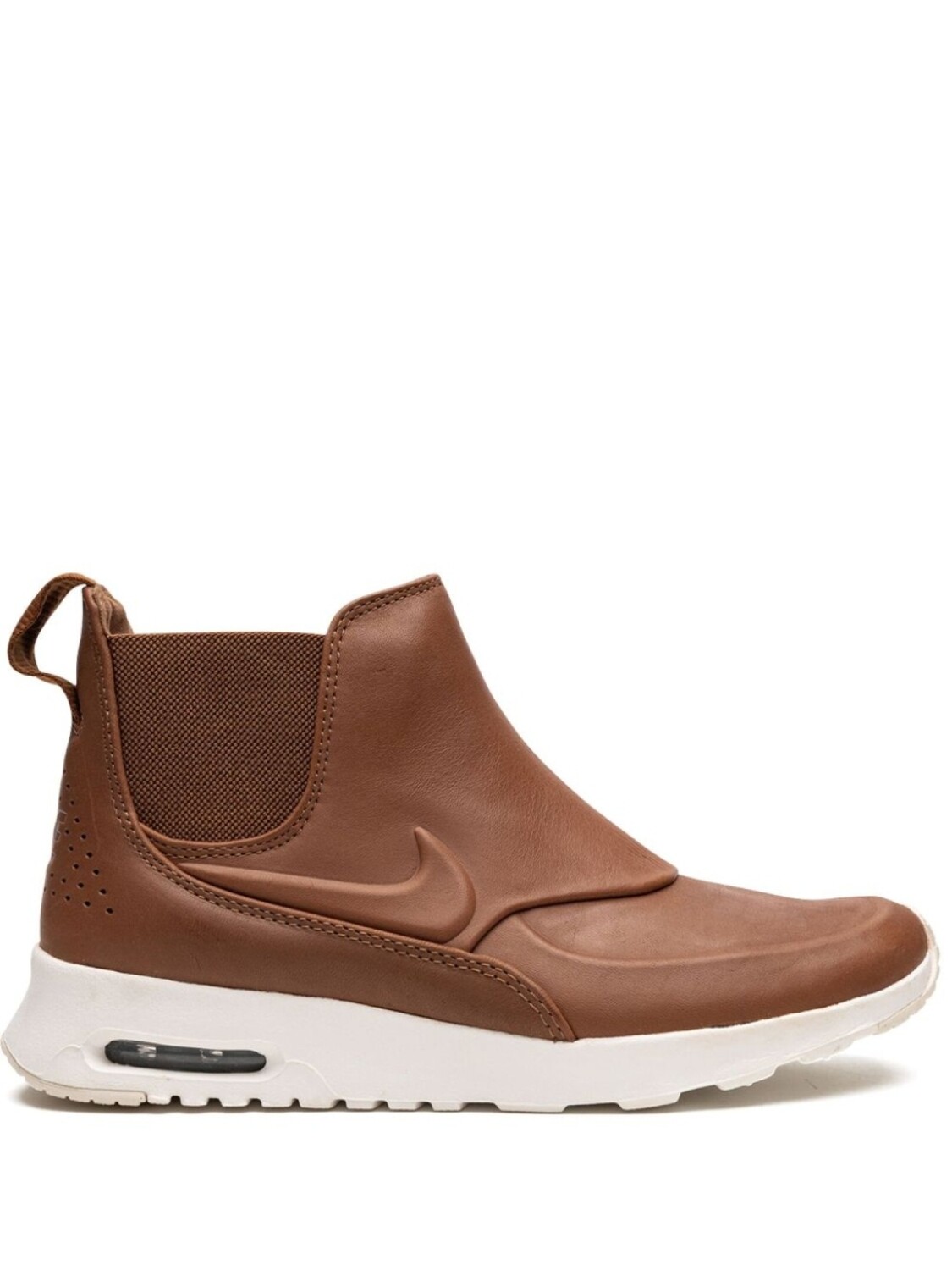

Nike кроссовки Air Max Thea Mid Ale Brown, коричневый