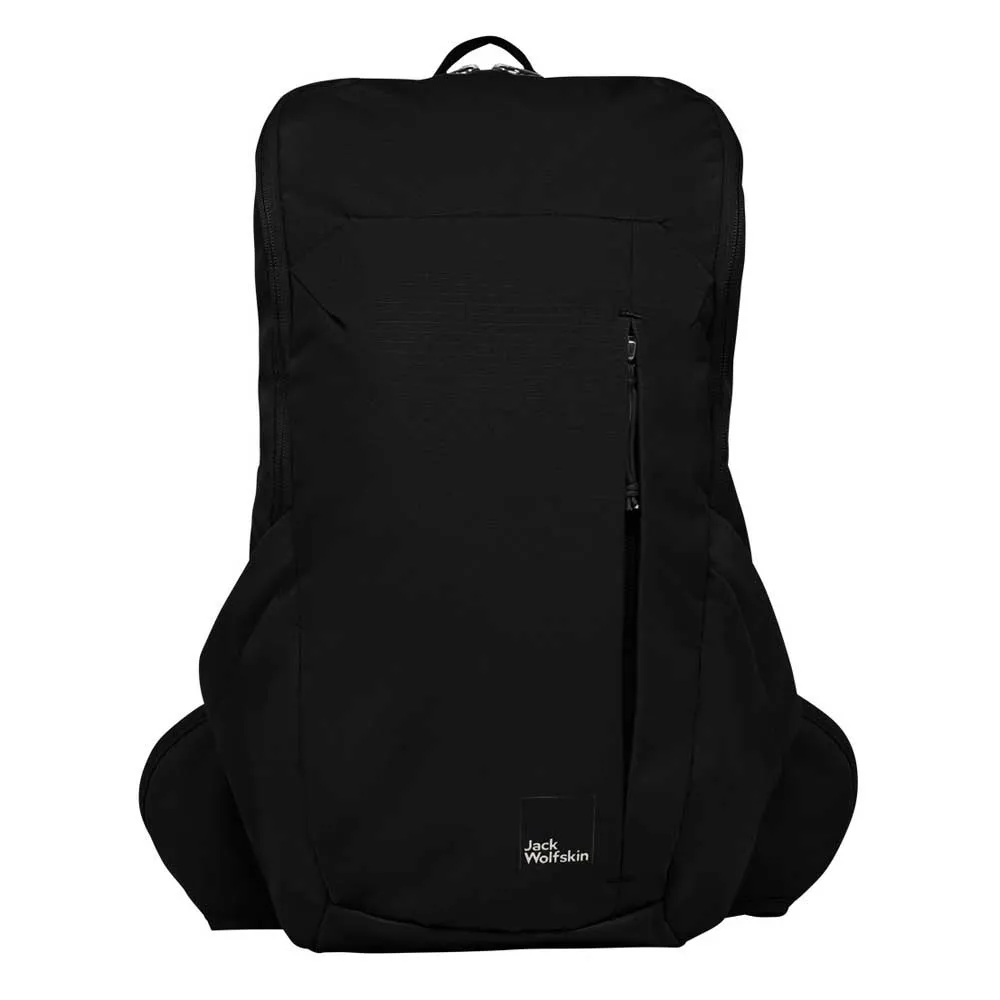 

Рюкзак Jack Wolfskin Waimea 15L Woman, черный