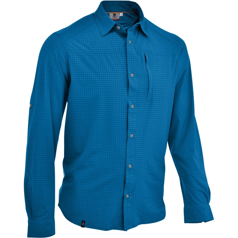 

Shirt veniv 1/1 ultra Maul, синий