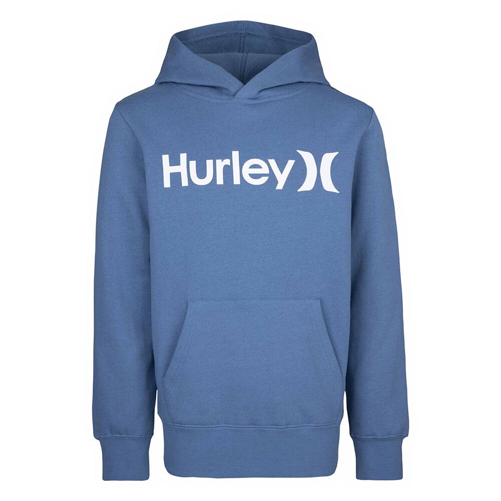 

Худи Hurley 986463, синий